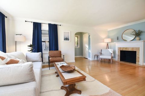 Tiny photo for 736 S Ashland Avenue, La Grange, IL 60525 (MLS # 12496200)