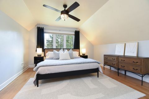 Tiny photo for 736 S Ashland Avenue, La Grange, IL 60525 (MLS # 12496200)