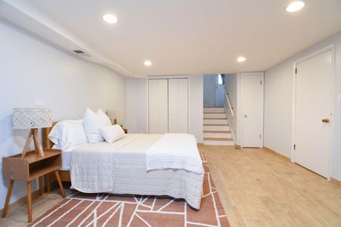 Tiny photo for 736 S Ashland Avenue, La Grange, IL 60525 (MLS # 12496200)