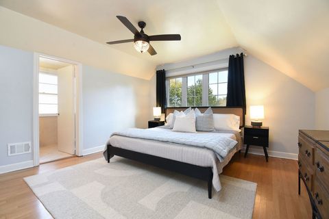 Tiny photo for 736 S Ashland Avenue, La Grange, IL 60525 (MLS # 12496200)