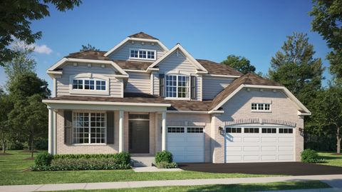 12634 Skeels Street Huntley IL 60142