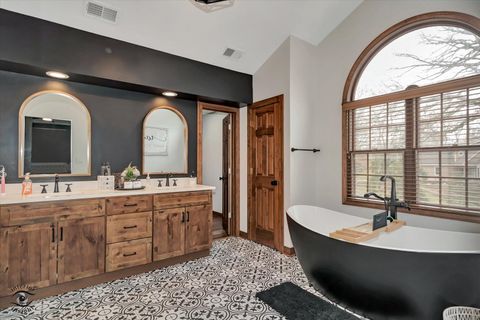 Tiny photo for 11503 Ellwood Greens Road, Genoa, IL 60135 (MLS # 12599290)