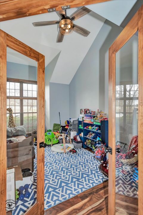 Tiny photo for 11503 Ellwood Greens Road, Genoa, IL 60135 (MLS # 12599290)