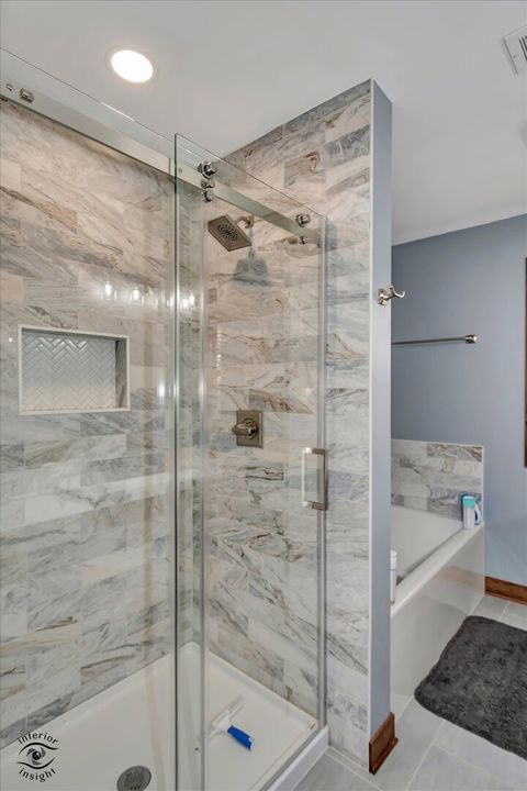 Tiny photo for 11503 Ellwood Greens Road, Genoa, IL 60135 (MLS # 12599290)