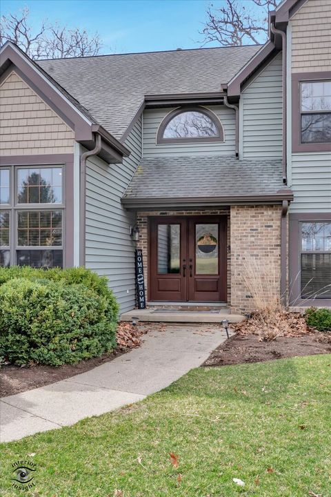 Tiny photo for 11503 Ellwood Greens Road, Genoa, IL 60135 (MLS # 12599290)