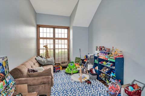 Tiny photo for 11503 Ellwood Greens Road, Genoa, IL 60135 (MLS # 12599290)