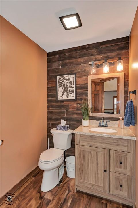 Tiny photo for 11503 Ellwood Greens Road, Genoa, IL 60135 (MLS # 12599290)