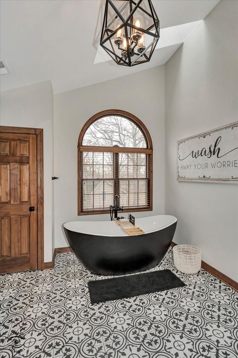 Tiny photo for 11503 Ellwood Greens Road, Genoa, IL 60135 (MLS # 12599290)