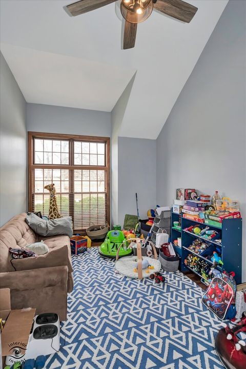 Tiny photo for 11503 Ellwood Greens Road, Genoa, IL 60135 (MLS # 12599290)