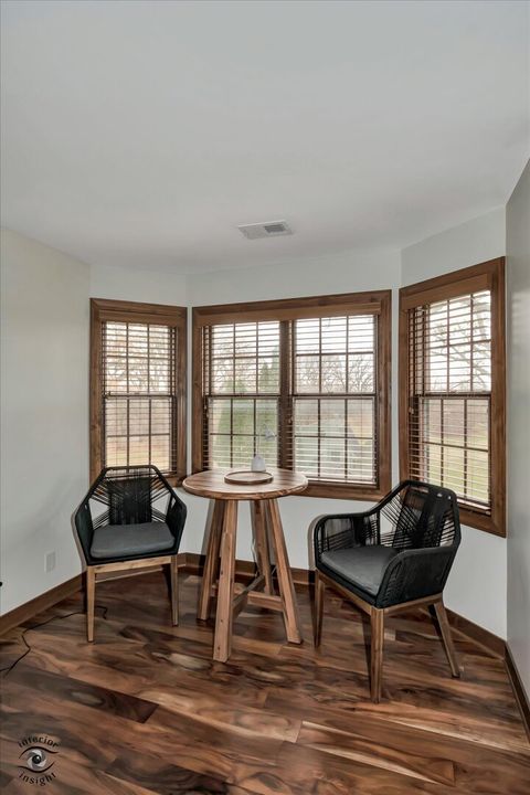 Tiny photo for 11503 Ellwood Greens Road, Genoa, IL 60135 (MLS # 12599290)