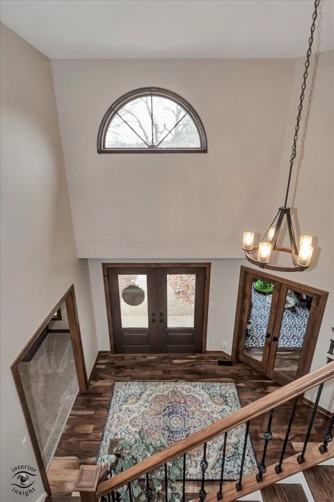 Tiny photo for 11503 Ellwood Greens Road, Genoa, IL 60135 (MLS # 12599290)