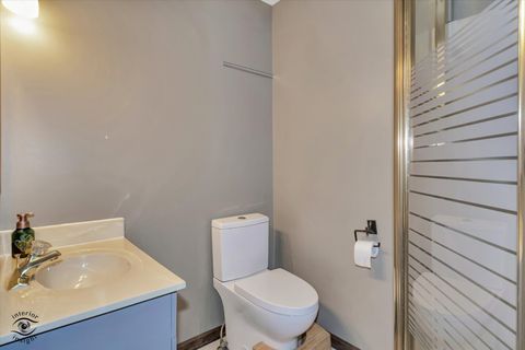 Tiny photo for 11503 Ellwood Greens Road, Genoa, IL 60135 (MLS # 12599290)