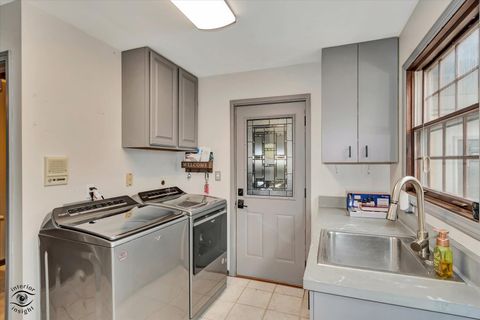 Tiny photo for 11503 Ellwood Greens Road, Genoa, IL 60135 (MLS # 12599290)