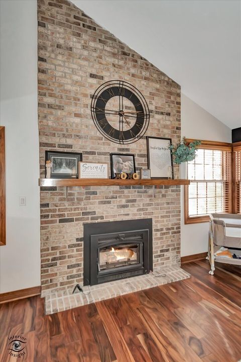 Tiny photo for 11503 Ellwood Greens Road, Genoa, IL 60135 (MLS # 12599290)