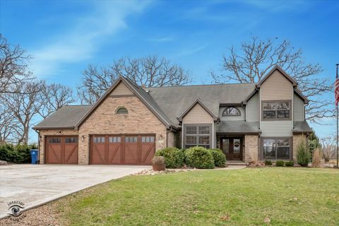 Photo of 11503 Ellwood Greens Road, Genoa, IL 60135 (MLS # 12599290)