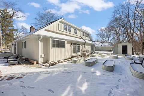 Tiny photo for 26W055 Cree Lane, Wheaton, IL 60189 (MLS # 12591116)