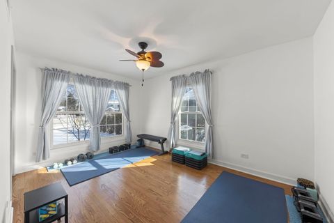 Tiny photo for 26W055 Cree Lane, Wheaton, IL 60189 (MLS # 12591116)