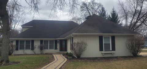 Tiny photo for 26W055 Cree Lane, Wheaton, IL 60189 (MLS # 12591116)