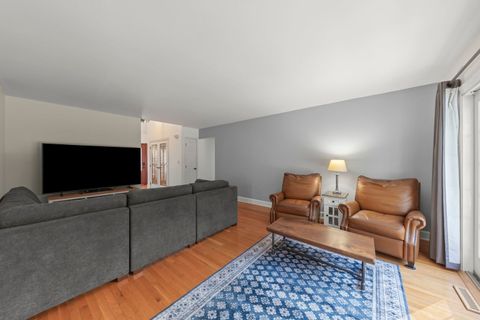 Tiny photo for 26W055 Cree Lane, Wheaton, IL 60189 (MLS # 12591116)