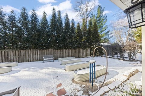 Tiny photo for 26W055 Cree Lane, Wheaton, IL 60189 (MLS # 12591116)