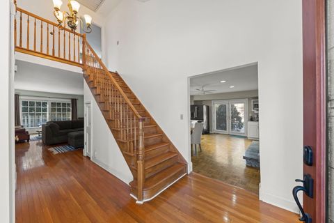 Tiny photo for 26W055 Cree Lane, Wheaton, IL 60189 (MLS # 12591116)