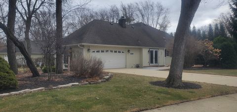 Tiny photo for 26W055 Cree Lane, Wheaton, IL 60189 (MLS # 12591116)