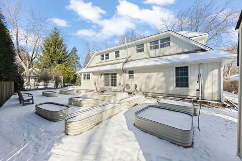 Tiny photo for 26W055 Cree Lane, Wheaton, IL 60189 (MLS # 12591116)