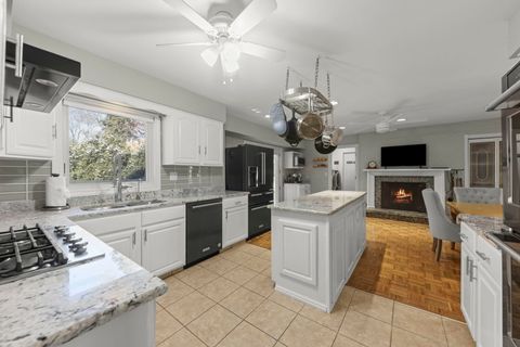 Tiny photo for 26W055 Cree Lane, Wheaton, IL 60189 (MLS # 12591116)