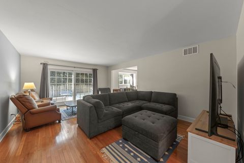 Tiny photo for 26W055 Cree Lane, Wheaton, IL 60189 (MLS # 12591116)