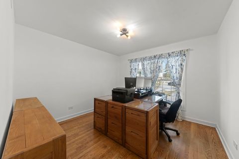 Tiny photo for 26W055 Cree Lane, Wheaton, IL 60189 (MLS # 12591116)