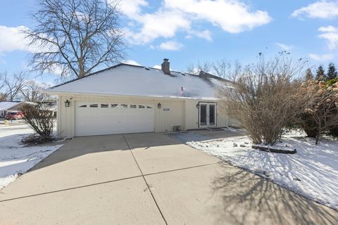 Tiny photo for 26W055 Cree Lane, Wheaton, IL 60189 (MLS # 12591116)