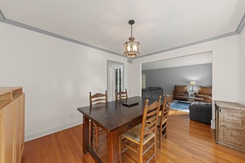 Tiny photo for 26W055 Cree Lane, Wheaton, IL 60189 (MLS # 12591116)