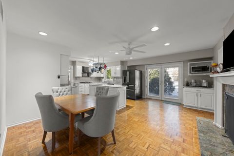 Tiny photo for 26W055 Cree Lane, Wheaton, IL 60189 (MLS # 12591116)