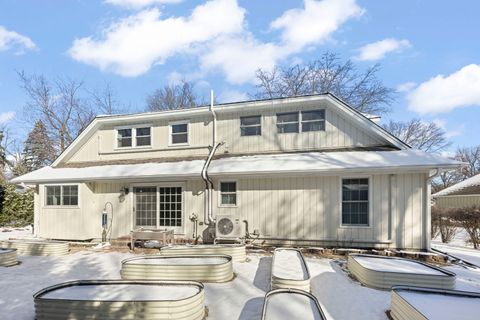 Tiny photo for 26W055 Cree Lane, Wheaton, IL 60189 (MLS # 12591116)
