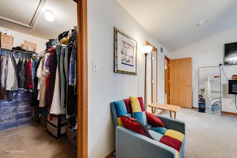 Tiny photo for Monee, IL 60449 (MLS # 12552540)