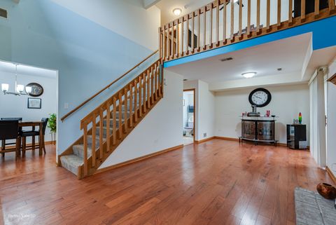 Tiny photo for Monee, IL 60449 (MLS # 12552540)