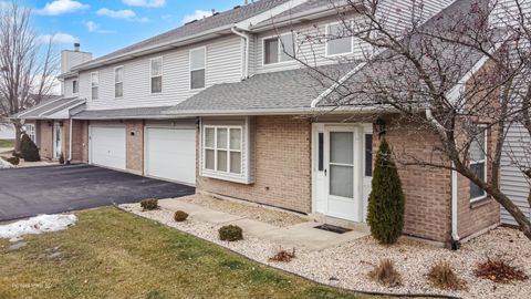 Tiny photo for Monee, IL 60449 (MLS # 12552540)