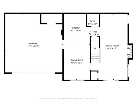 Tiny photo for Monee, IL 60449 (MLS # 12552540)