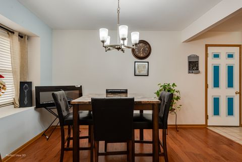 Tiny photo for Monee, IL 60449 (MLS # 12552540)