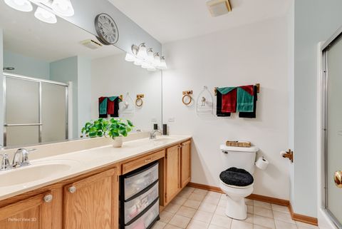 Tiny photo for Monee, IL 60449 (MLS # 12552540)