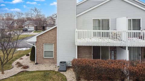 Tiny photo for Monee, IL 60449 (MLS # 12552540)