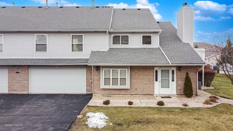 Photo of Monee, IL 60449 (MLS # 12552540)