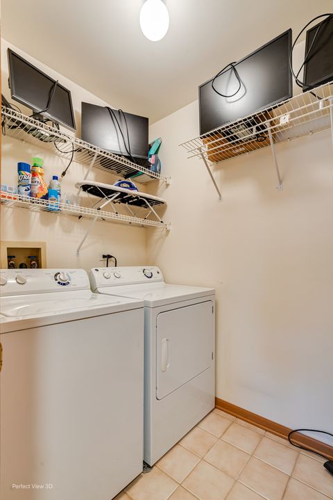 Tiny photo for Monee, IL 60449 (MLS # 12552540)