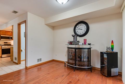 Tiny photo for Monee, IL 60449 (MLS # 12552540)