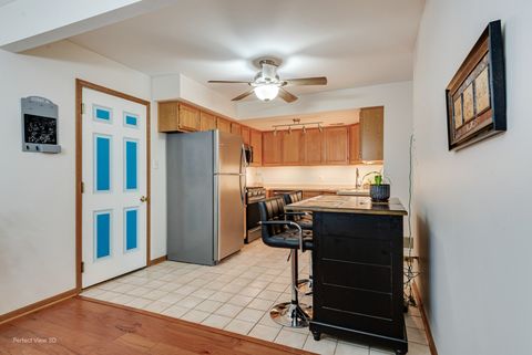 Tiny photo for Monee, IL 60449 (MLS # 12552540)