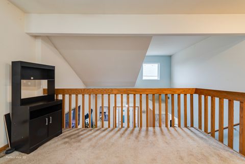 Tiny photo for Monee, IL 60449 (MLS # 12552540)