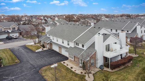 Tiny photo for Monee, IL 60449 (MLS # 12552540)