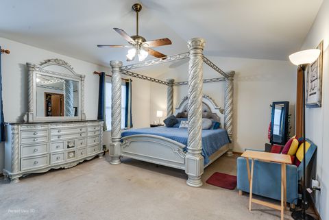 Tiny photo for Monee, IL 60449 (MLS # 12552540)