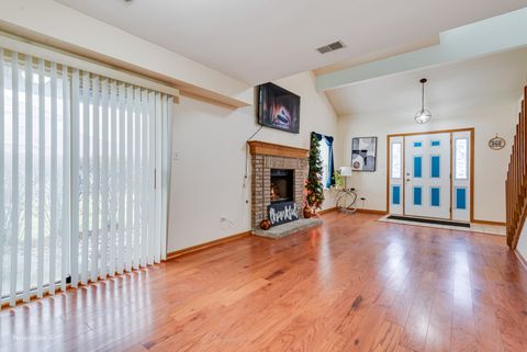 Tiny photo for Monee, IL 60449 (MLS # 12552540)