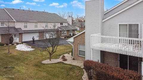 Tiny photo for Monee, IL 60449 (MLS # 12552540)